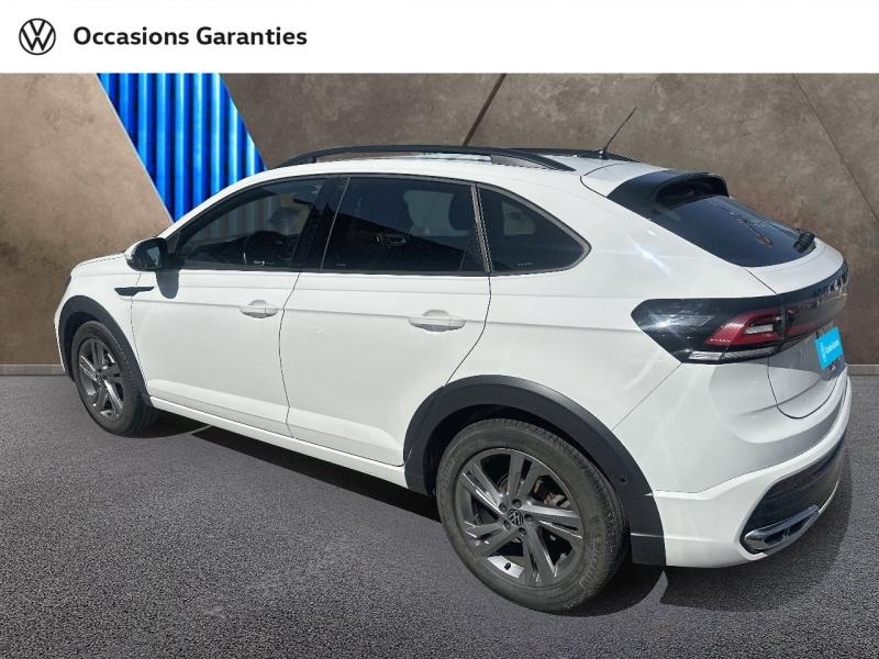 Voitures occasions VOLKSWAGEN TAIGO R-Line Lens