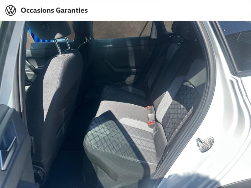 Voitures occasions VOLKSWAGEN TAIGO R-Line Lens