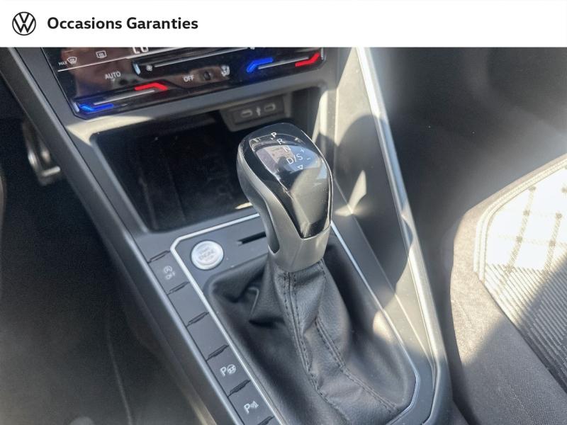 Voitures occasions VOLKSWAGEN TAIGO R-Line Lens