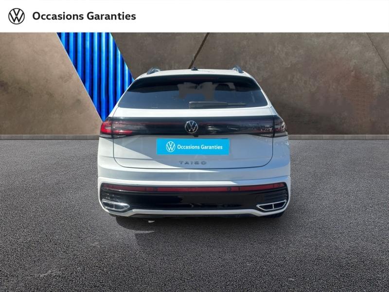 Voitures occasions VOLKSWAGEN TAIGO R-Line Lens