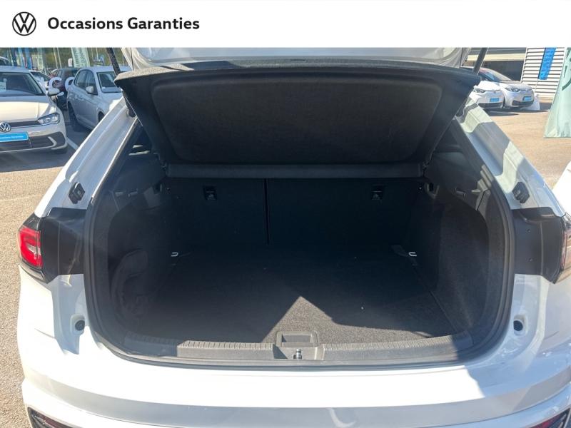 Voitures occasions VOLKSWAGEN TAIGO R-Line Lens