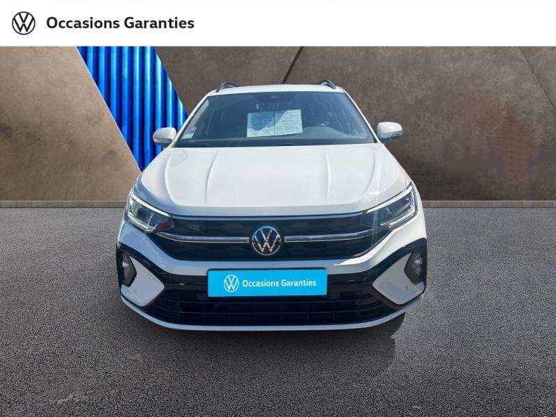 Voitures occasions VOLKSWAGEN TAIGO R-Line Lens