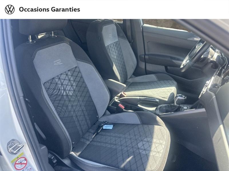 Voitures occasions VOLKSWAGEN TAIGO R-Line Lens