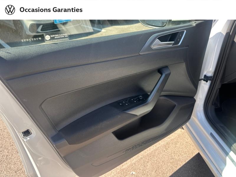 Voitures occasions VOLKSWAGEN TAIGO R-Line Lens