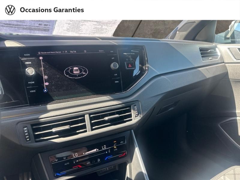 Voitures occasions VOLKSWAGEN TAIGO R-Line Lens