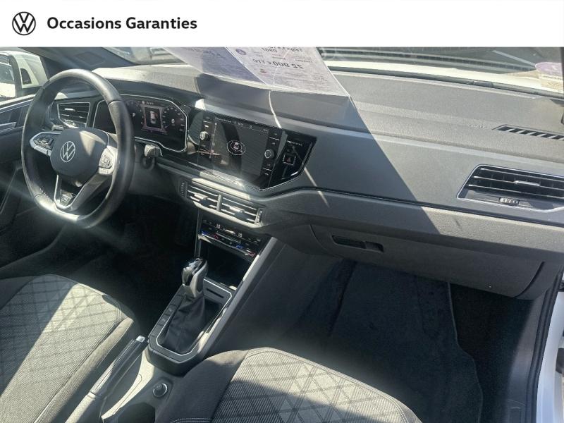 Voitures occasions VOLKSWAGEN TAIGO R-Line Lens