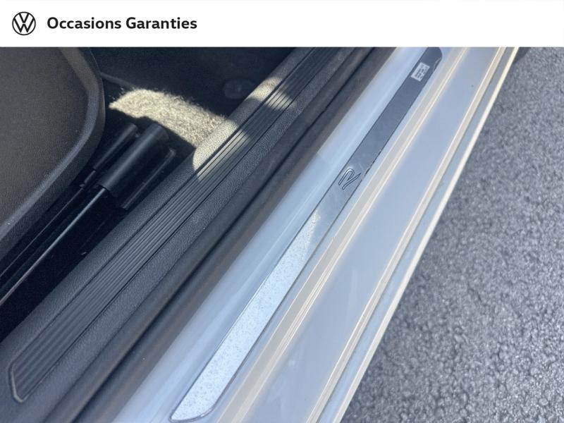 Voitures occasions VOLKSWAGEN TAIGO R-Line Lens