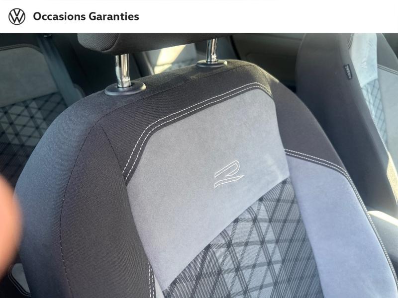 Voitures occasions VOLKSWAGEN TAIGO R-Line Lens