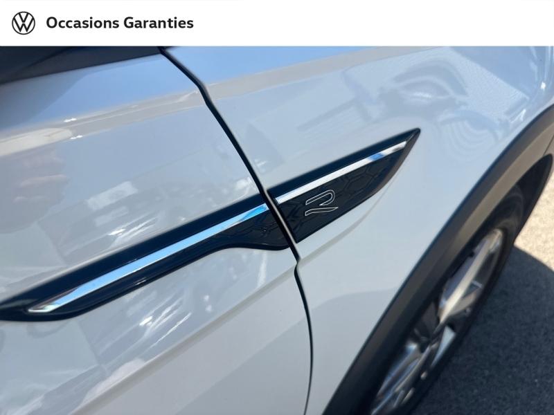 Voitures occasions VOLKSWAGEN TAIGO R-Line Lens