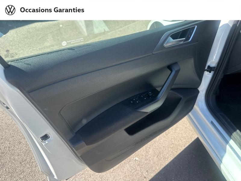 Voitures occasions VOLKSWAGEN TAIGO R-Line Lens