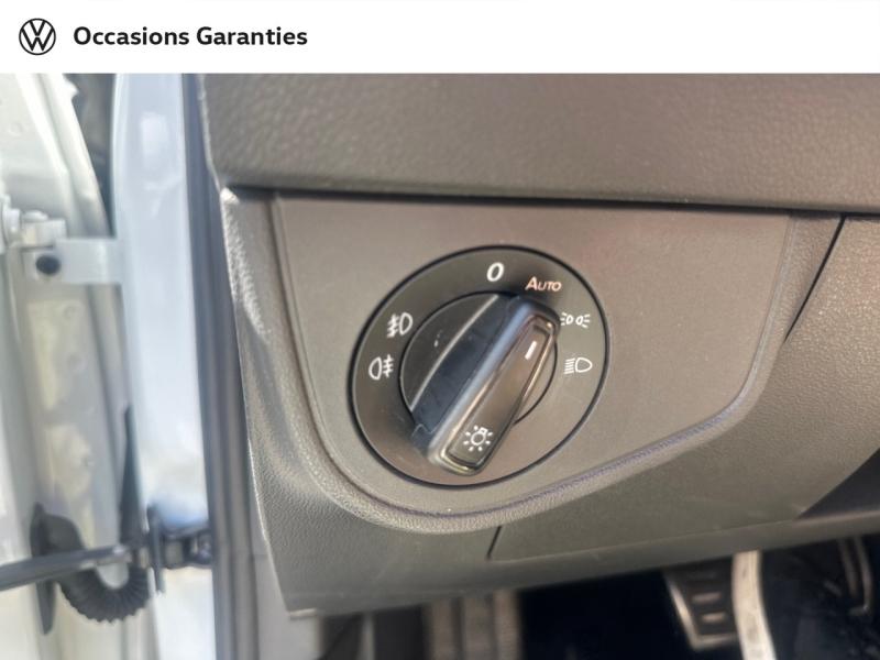 Voitures occasions VOLKSWAGEN TAIGO R-Line Lens