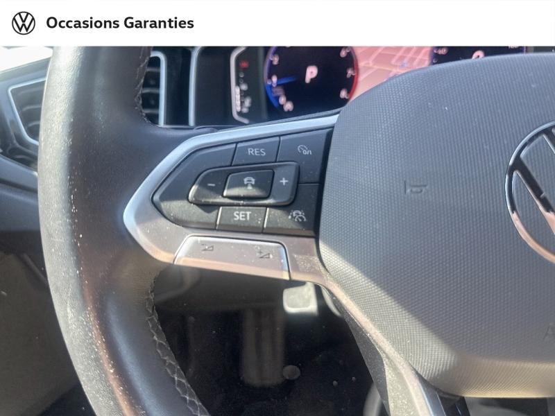 Voitures occasions VOLKSWAGEN TAIGO R-Line Lens