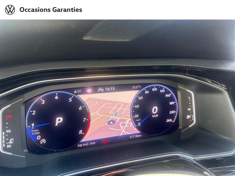 Voitures occasions VOLKSWAGEN TAIGO R-Line Lens