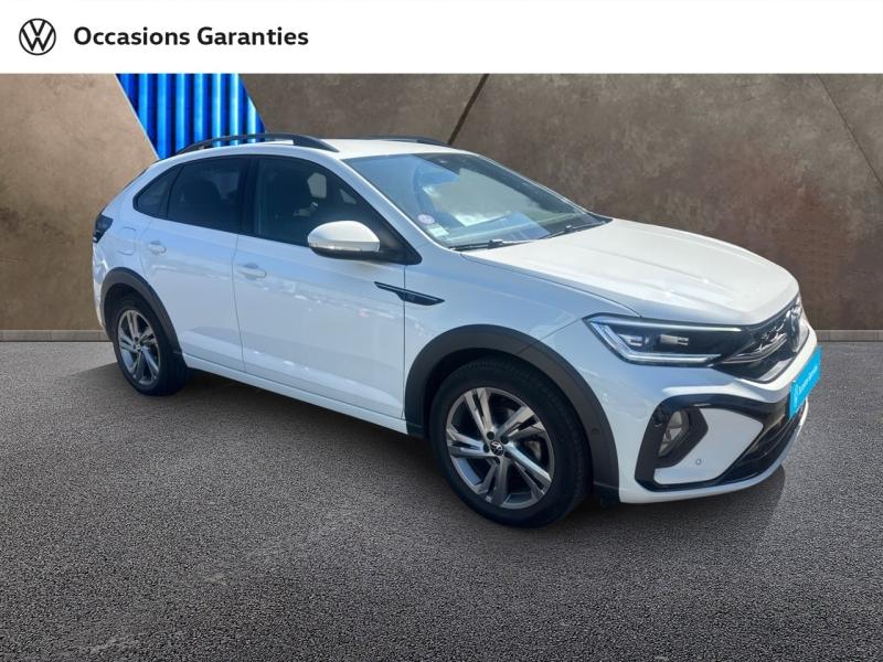 Voitures occasions VOLKSWAGEN TAIGO R-Line Lens