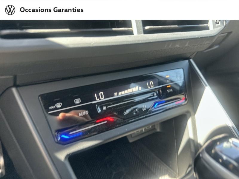 Voitures occasions VOLKSWAGEN TAIGO R-Line Lens