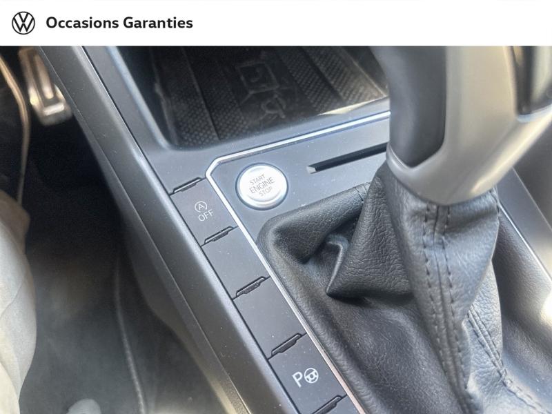 Voitures occasions VOLKSWAGEN TAIGO R-Line Lens