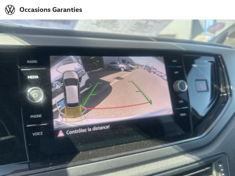 Voitures occasions VOLKSWAGEN TAIGO R-Line Lens
