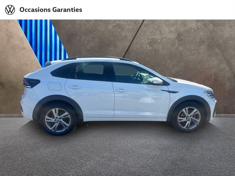 Voitures occasions VOLKSWAGEN TAIGO R-Line Lens