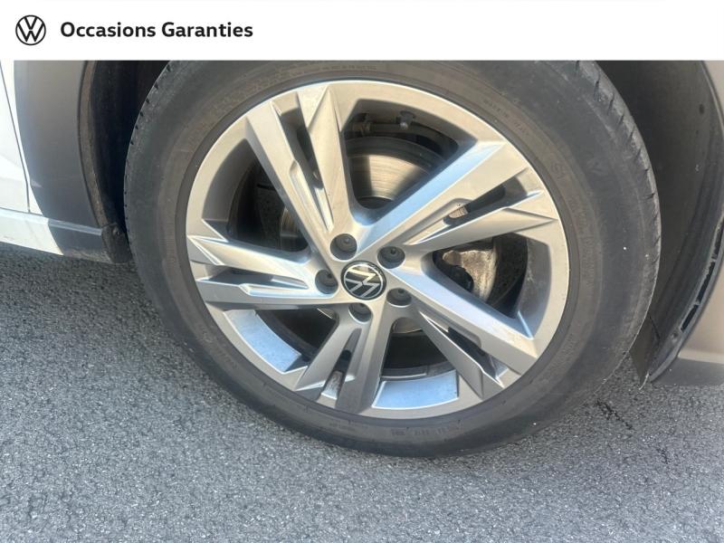 Voitures occasions VOLKSWAGEN TAIGO R-Line Lens
