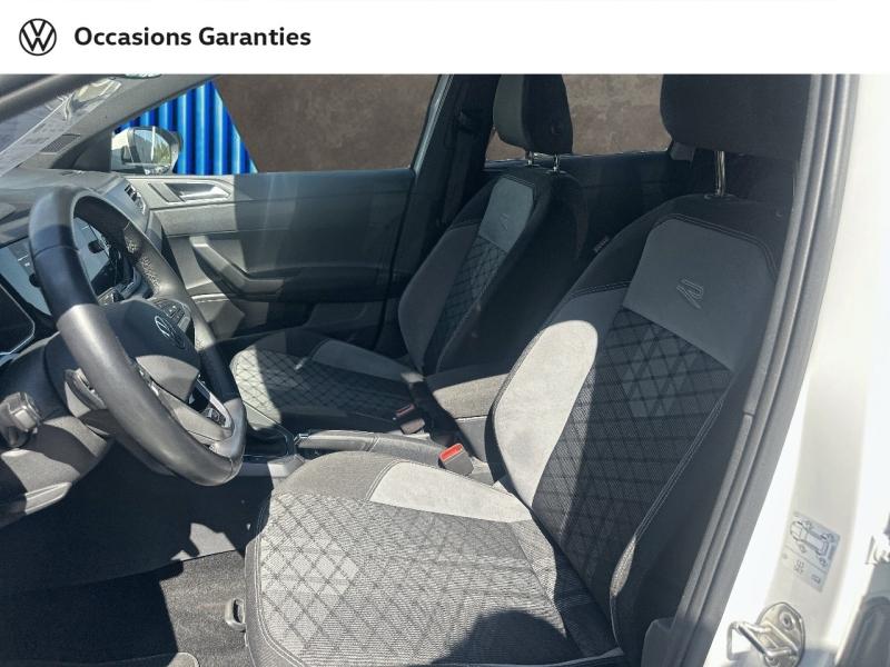 Voitures occasions VOLKSWAGEN TAIGO R-Line Lens