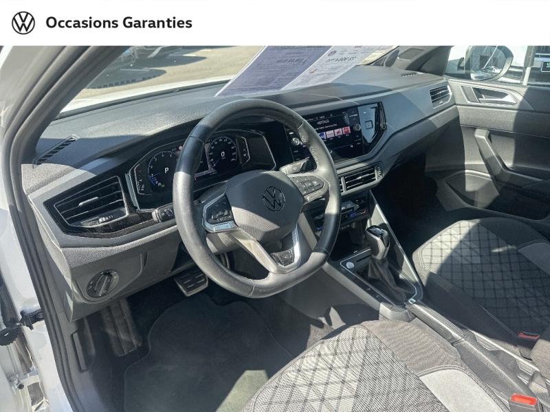 Voitures occasions VOLKSWAGEN TAIGO R-Line Lens