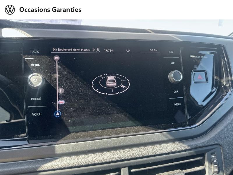 Voitures occasions VOLKSWAGEN TAIGO R-Line Lens