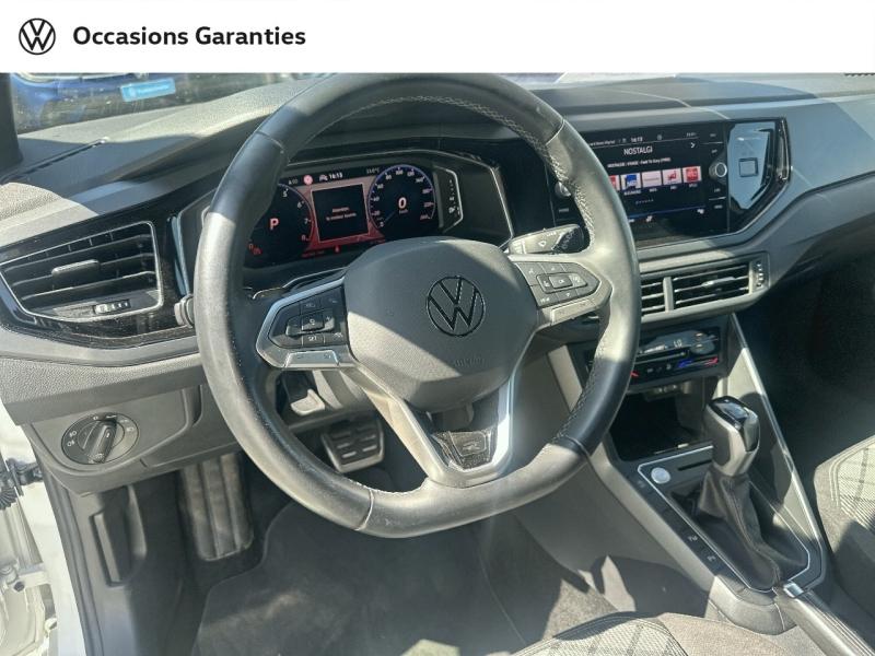 Voitures occasions VOLKSWAGEN TAIGO R-Line Lens