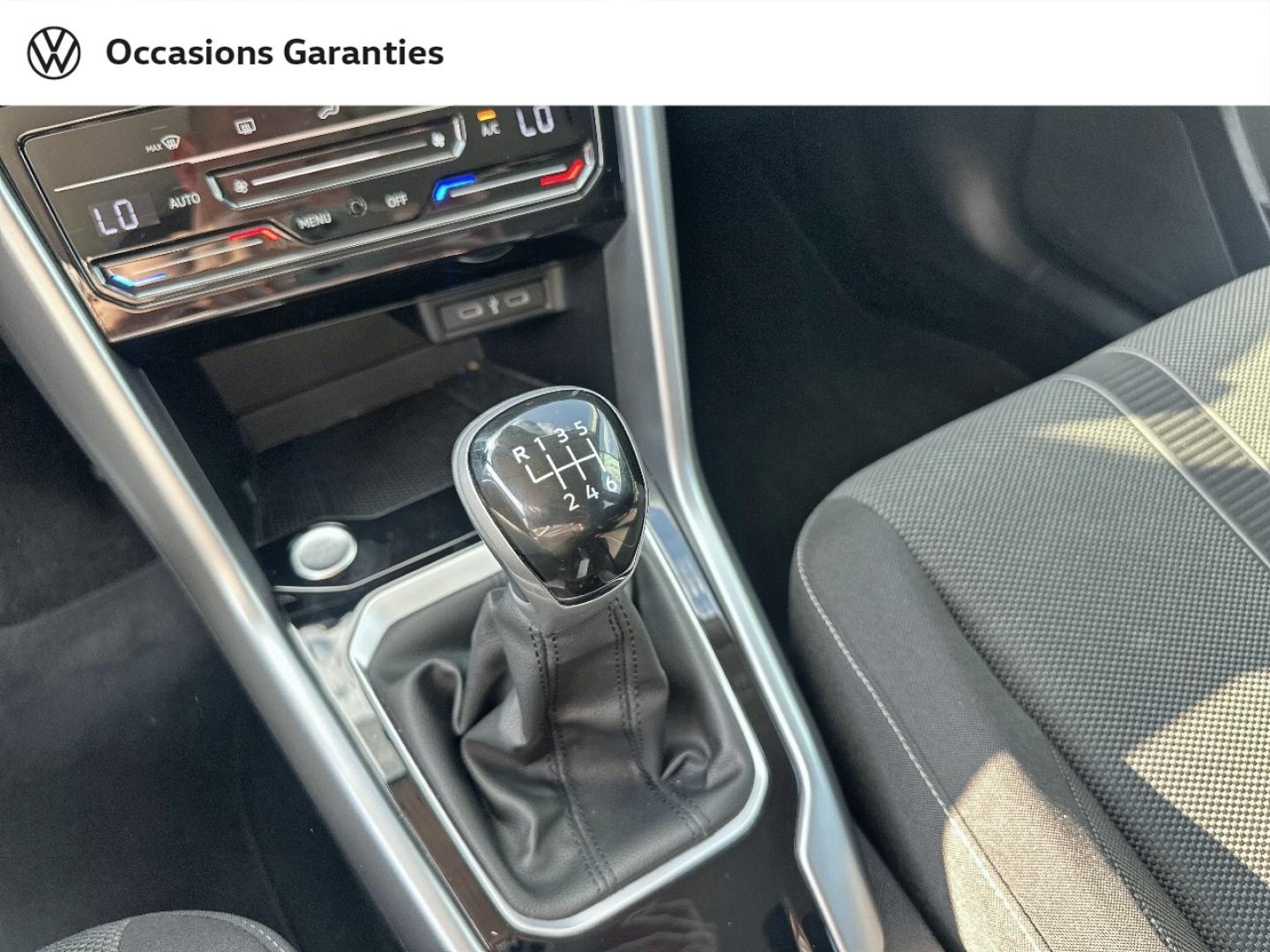 Voitures occasions VOLKSWAGEN T-ROC Life Plus Bruay-la-Buissière