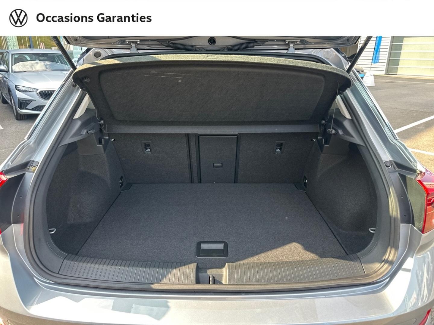Voitures occasions VOLKSWAGEN T-ROC Life Plus Bruay-la-Buissière