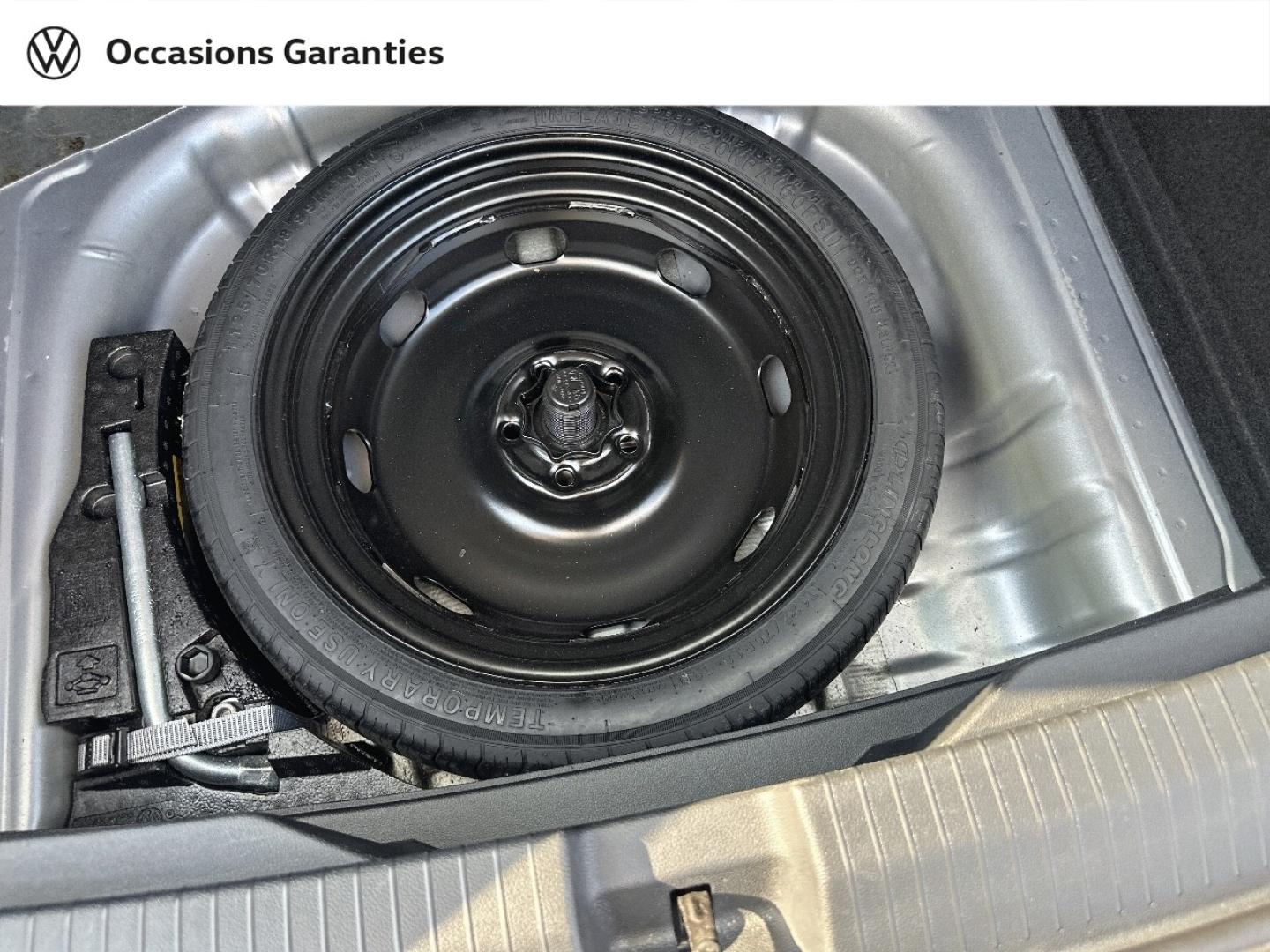 Voitures occasions VOLKSWAGEN T-ROC Life Plus Bruay-la-Buissière