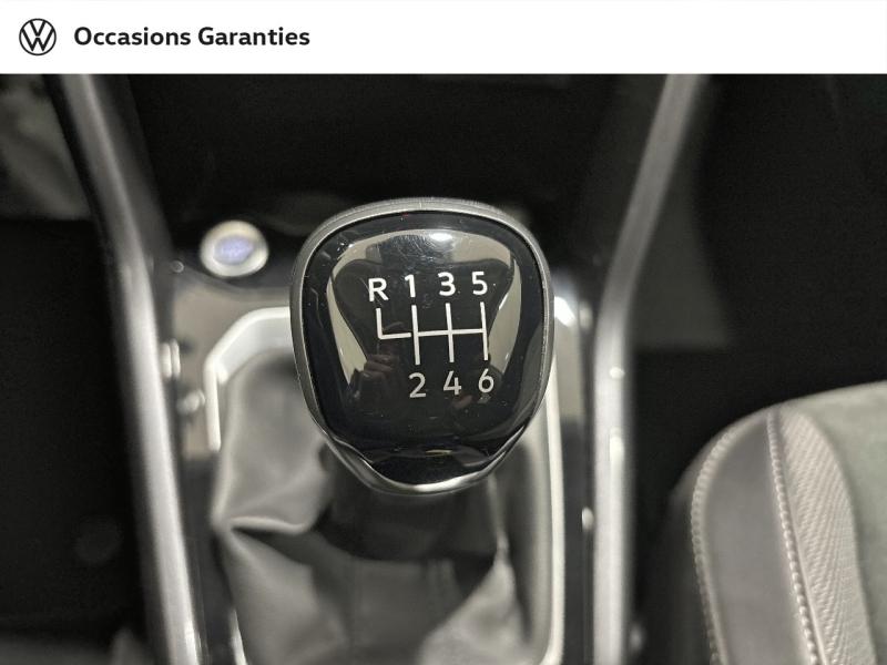 Voitures occasions VOLKSWAGEN T-ROC Style Lens