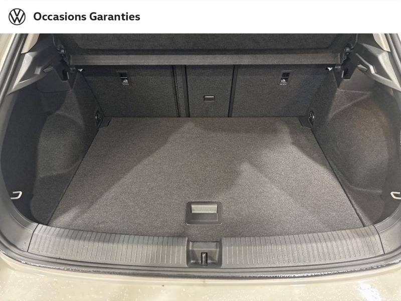 Voitures occasions VOLKSWAGEN T-ROC Style Lens