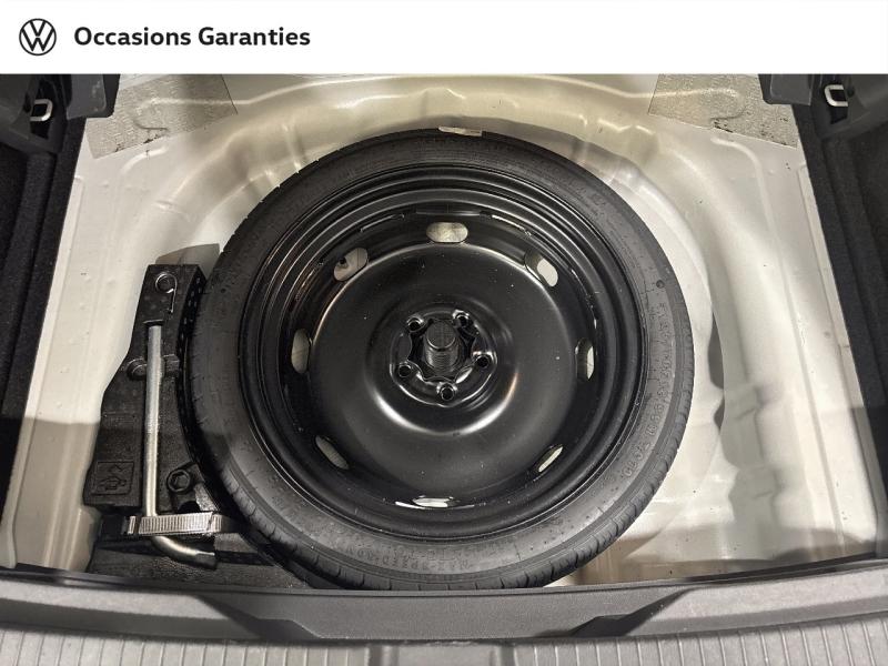 Voitures occasions VOLKSWAGEN T-ROC Style Lens