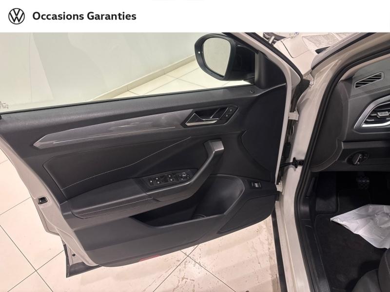 Voitures occasions VOLKSWAGEN T-ROC Style Lens