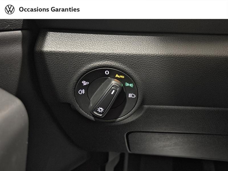 Voitures occasions VOLKSWAGEN T-ROC Style Lens