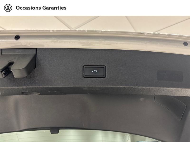 Voitures occasions VOLKSWAGEN T-ROC Style Lens