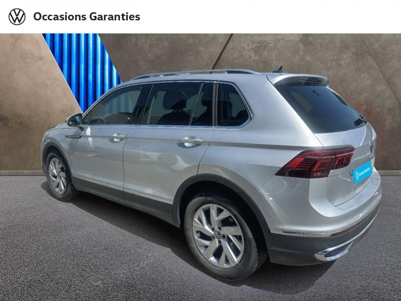 Voitures occasions VOLKSWAGEN TIGUAN Elegance Lens