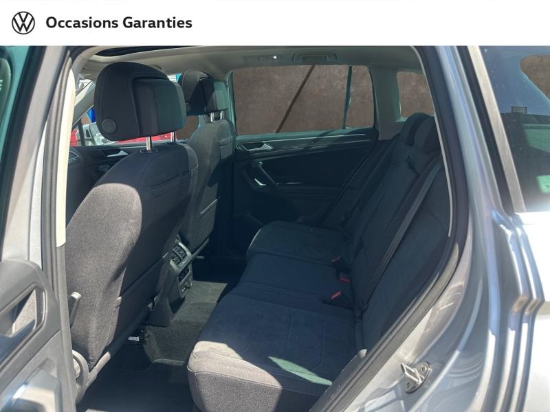 Voitures occasions VOLKSWAGEN TIGUAN Elegance Lens