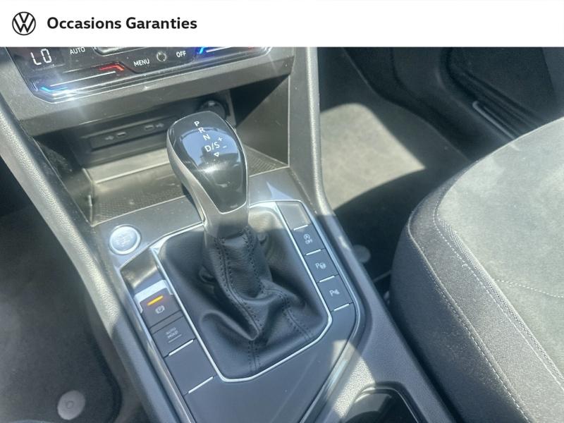 Voitures occasions VOLKSWAGEN TIGUAN Elegance Lens