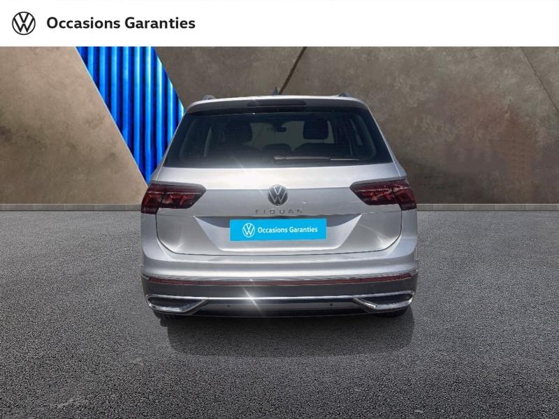 Voitures occasions VOLKSWAGEN TIGUAN Elegance Lens