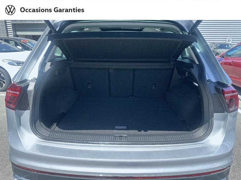 Voitures occasions VOLKSWAGEN TIGUAN Elegance Lens