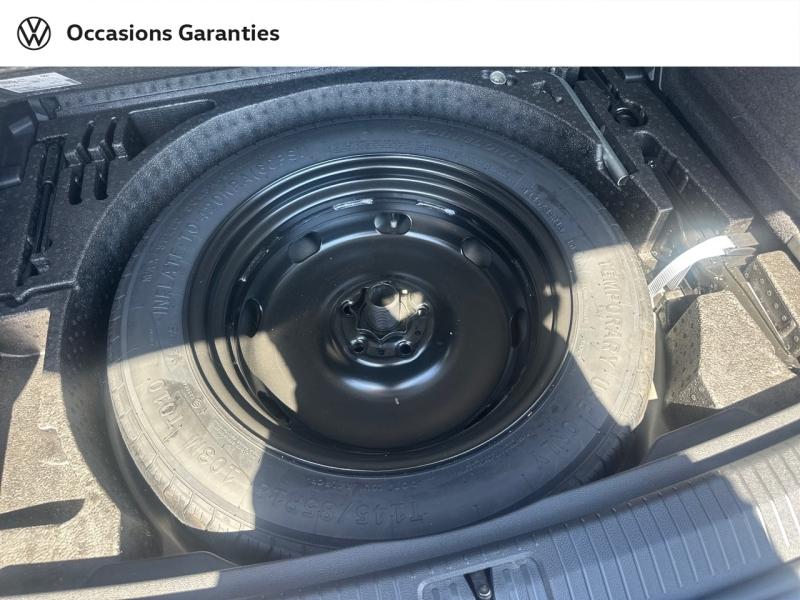 Voitures occasions VOLKSWAGEN TIGUAN Elegance Lens