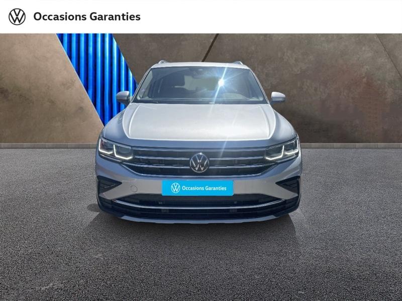 Voitures occasions VOLKSWAGEN TIGUAN Elegance Lens