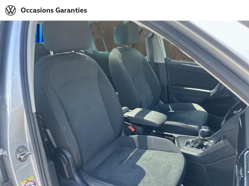 Voitures occasions VOLKSWAGEN TIGUAN Elegance Lens