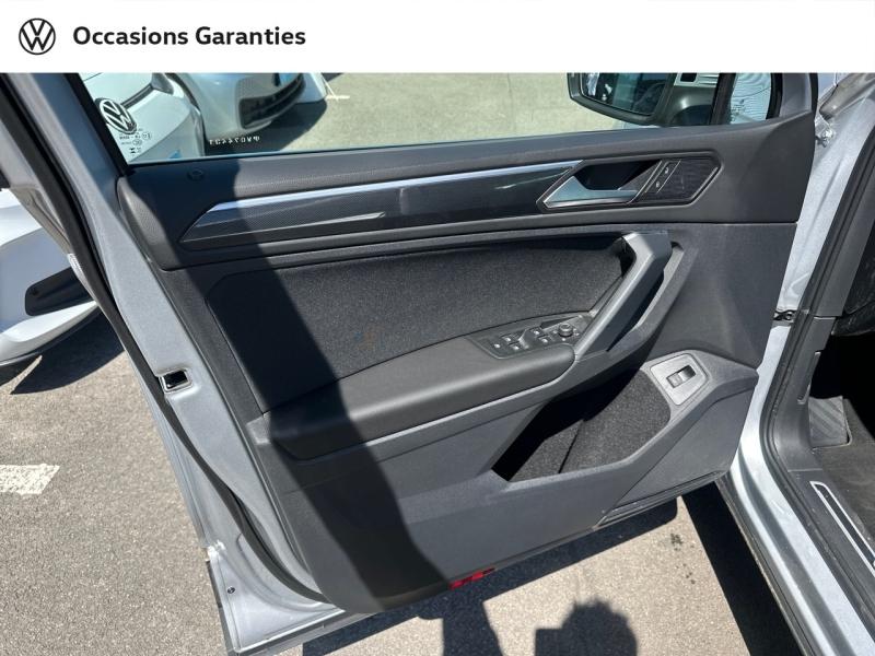Voitures occasions VOLKSWAGEN TIGUAN Elegance Lens