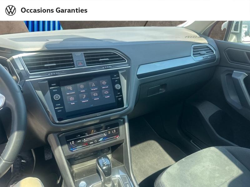 Voitures occasions VOLKSWAGEN TIGUAN Elegance Lens