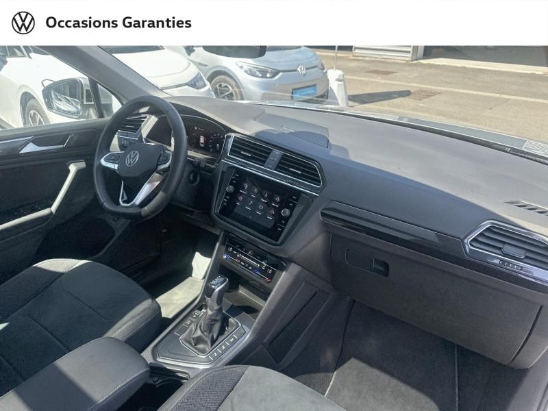 Voitures occasions VOLKSWAGEN TIGUAN Elegance Lens