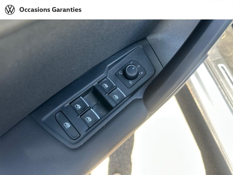 Voitures occasions VOLKSWAGEN TIGUAN Elegance Lens