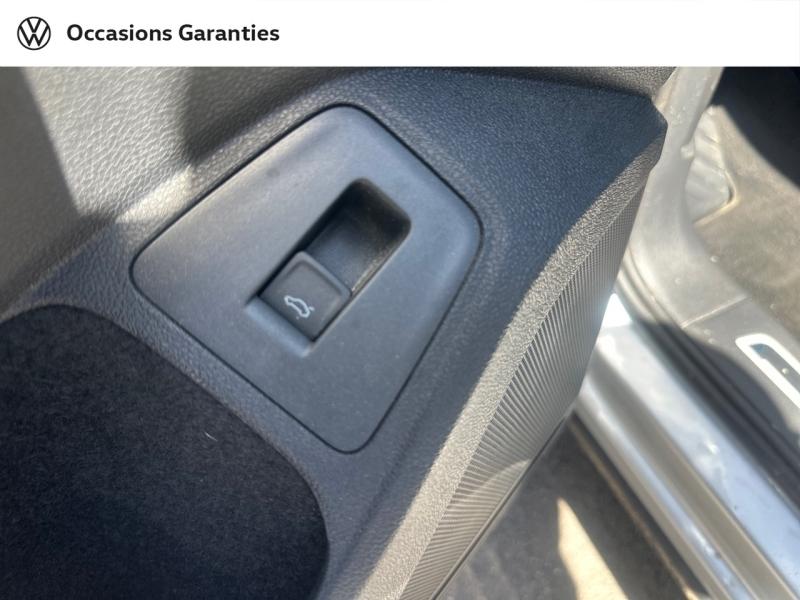 Voitures occasions VOLKSWAGEN TIGUAN Elegance Lens