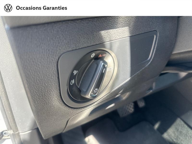 Voitures occasions VOLKSWAGEN TIGUAN Elegance Lens